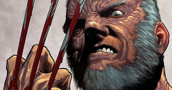 El nuevo equipo creativo enfrentará a Old Man Logan contra Hulk del futuro