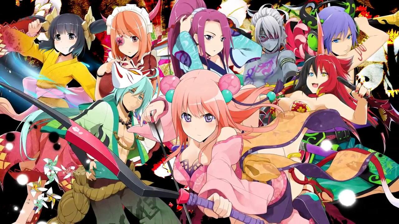 El MMORPG Onigiri llega a Xbox One y la próxima semana a PlayStation 4