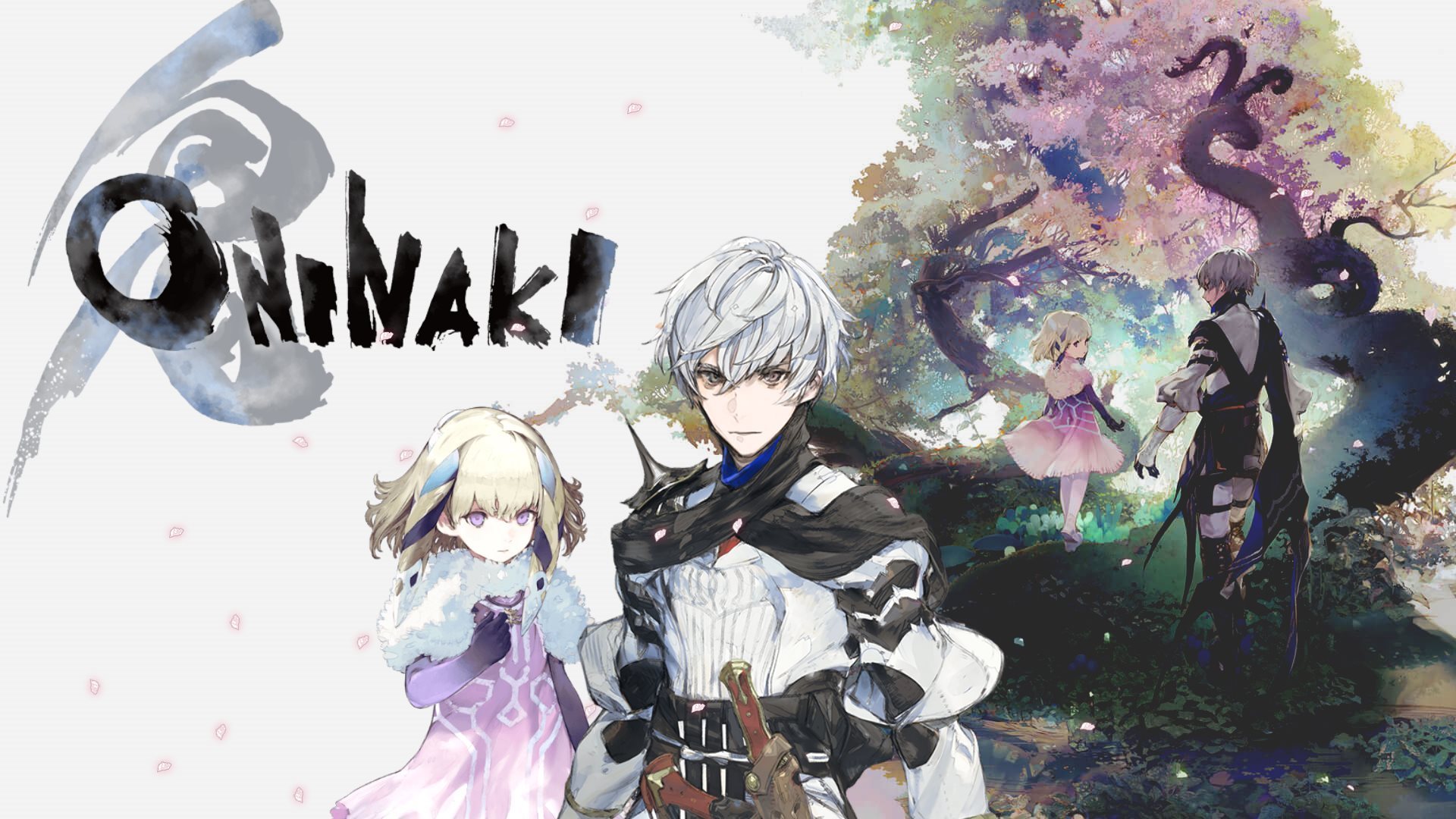 [REVIEW] Oninaki | PlayStation 4