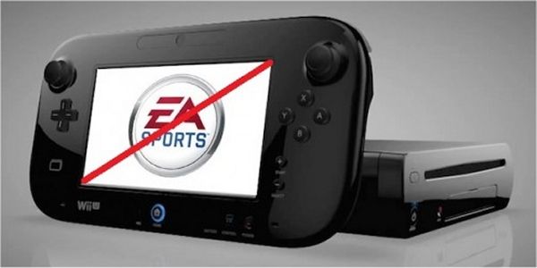 EA publicará juegos en Nintendo NX si la consola llega a triunfar