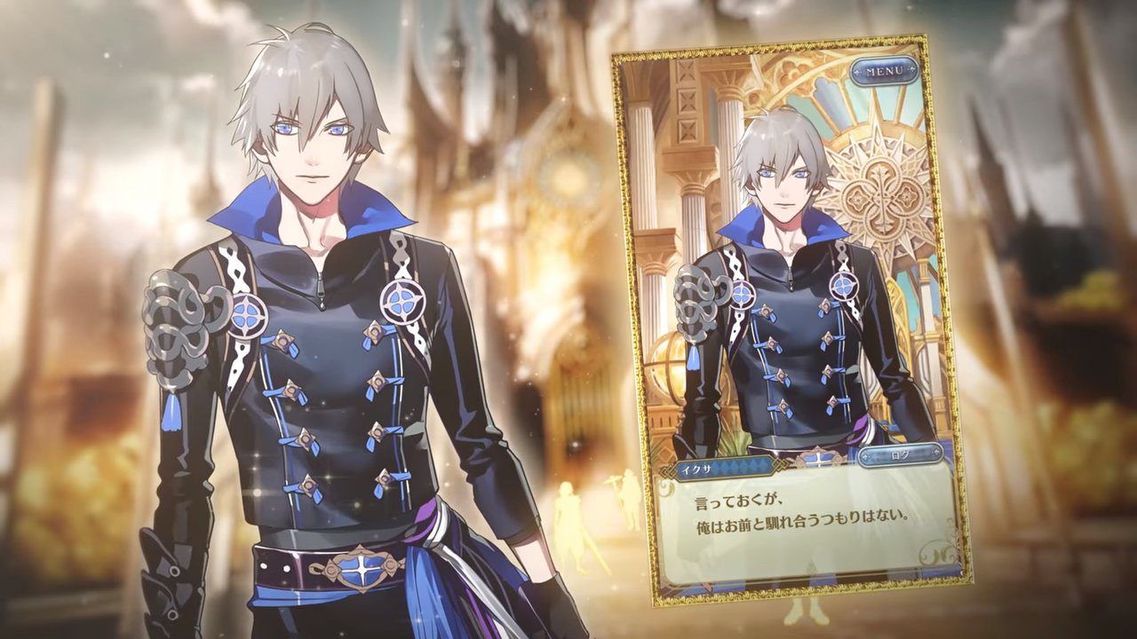 Level-5 retrasa nuevamente su juego Otome Hero hasta verano