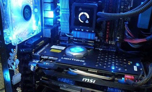 Fuerte descenso en las ventas de PC a nivel mundial