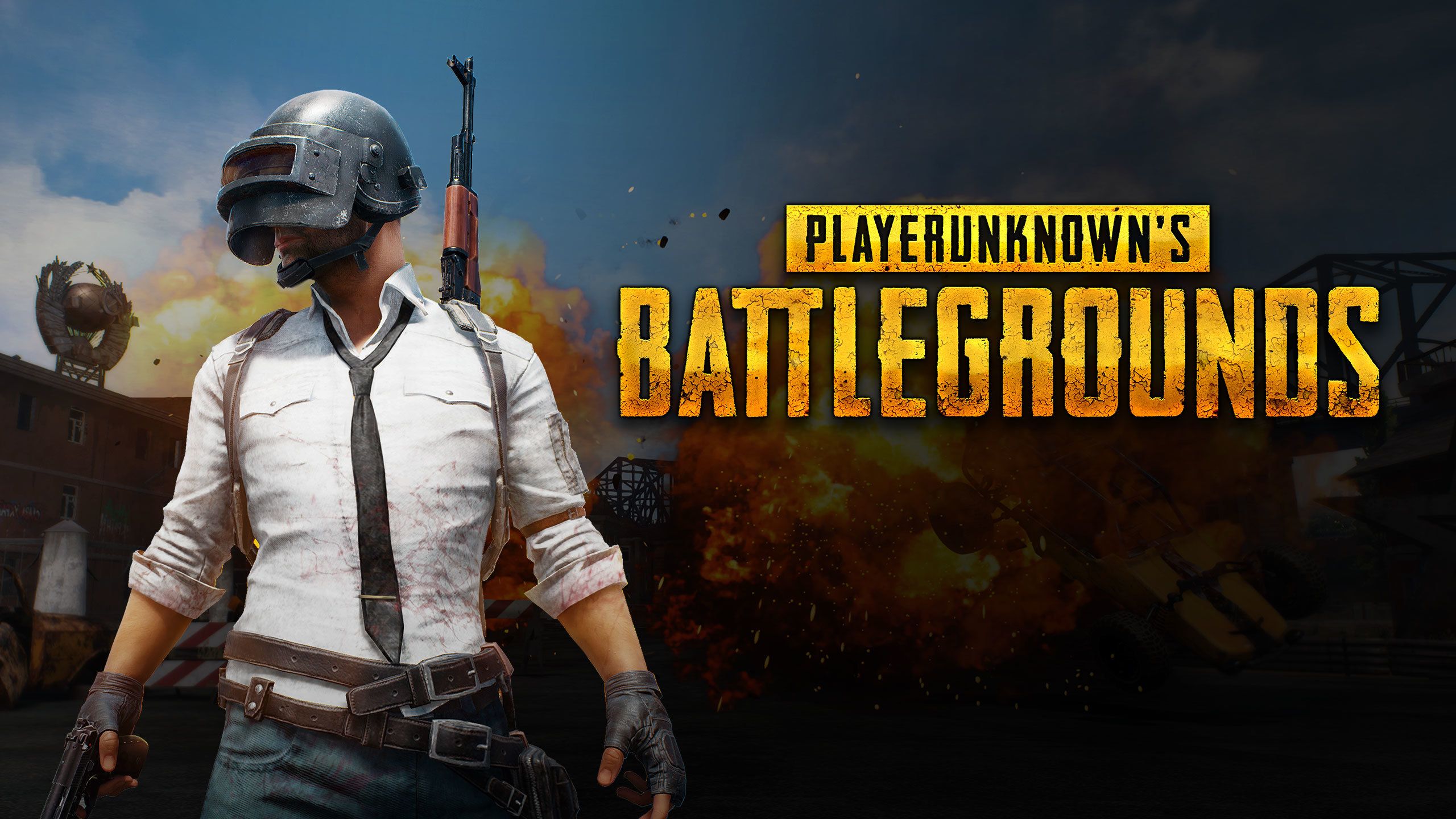 El nuevo parche de Playerunknown’s Battlegrounds para Xbox ofrece una mejora al frame rate