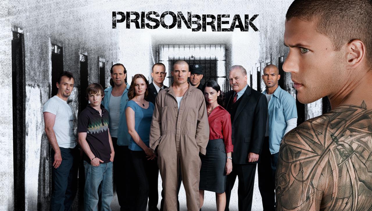 Algunos miembros del reparto original de Prison Break regresarán