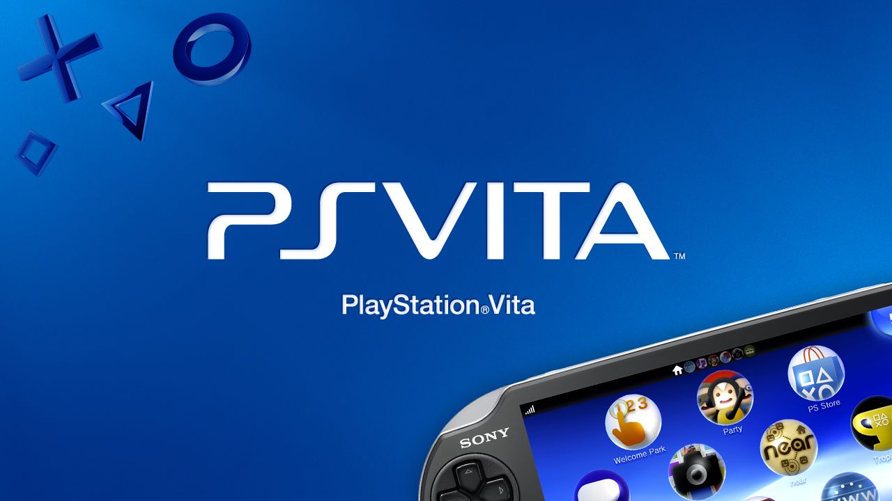 Sony no tiene desarrollos first-party nuevos para PlayStation Vita