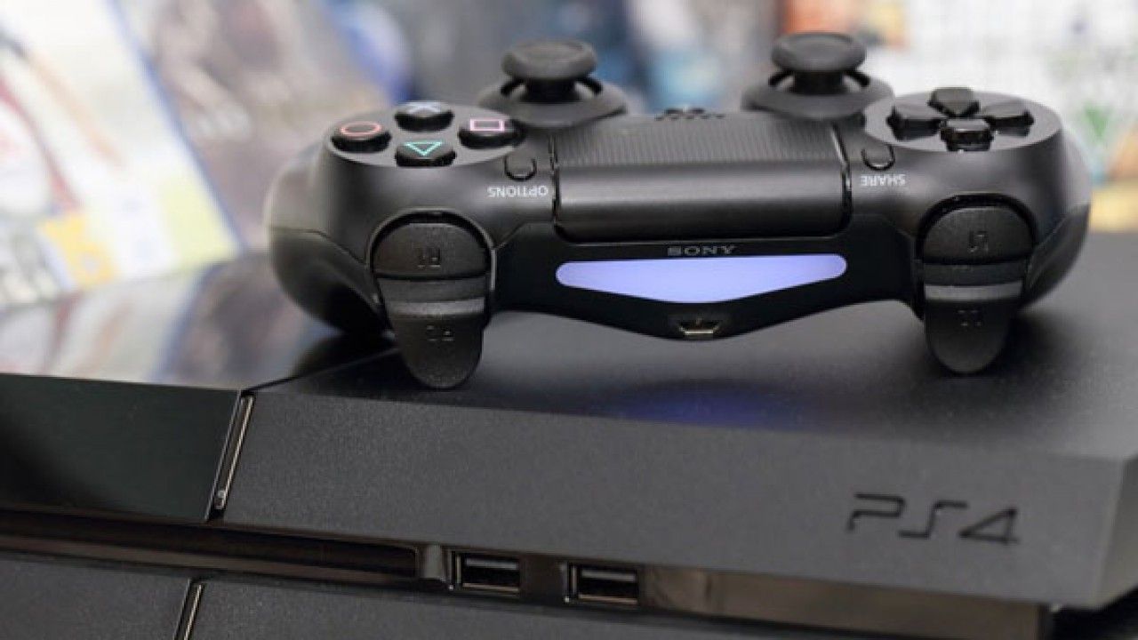 Un colaborador de PlayStation crea nuevo control para estudiante con parálisis cerebral