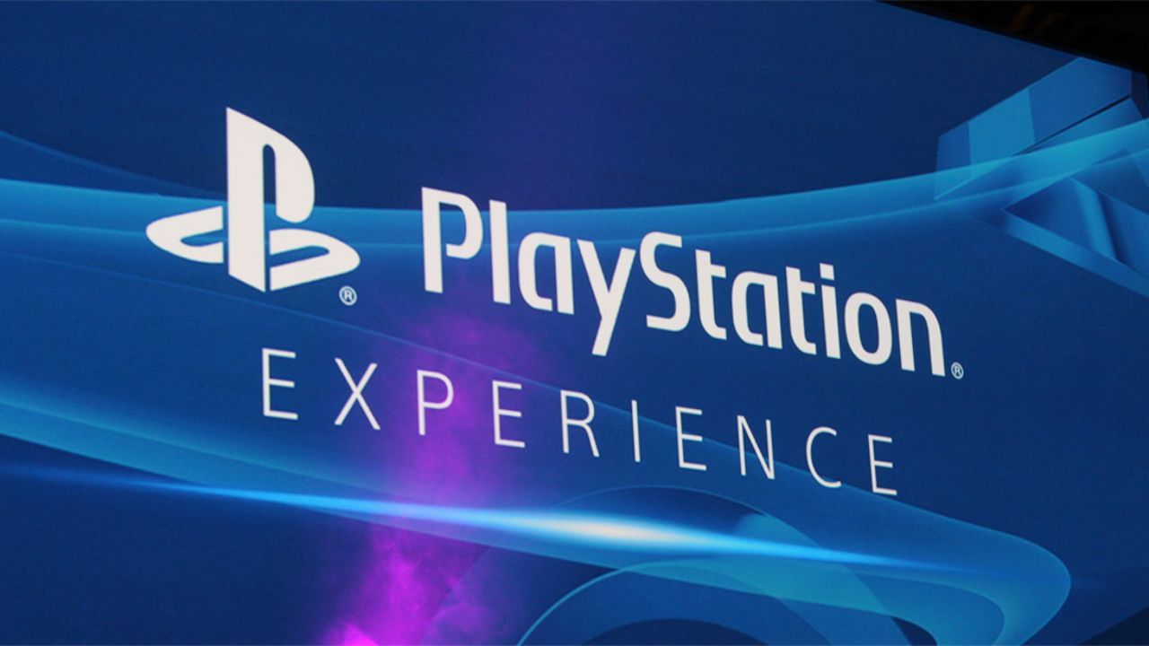 PlayStation Experience 2015 anunciado nuevamente para este año
