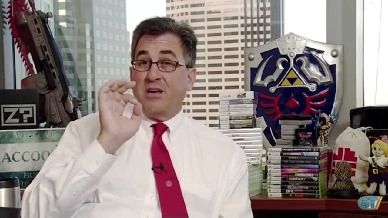 Michael Pachter creé que Zelda venderá 10 millones de juegos o más en Nintendo NX