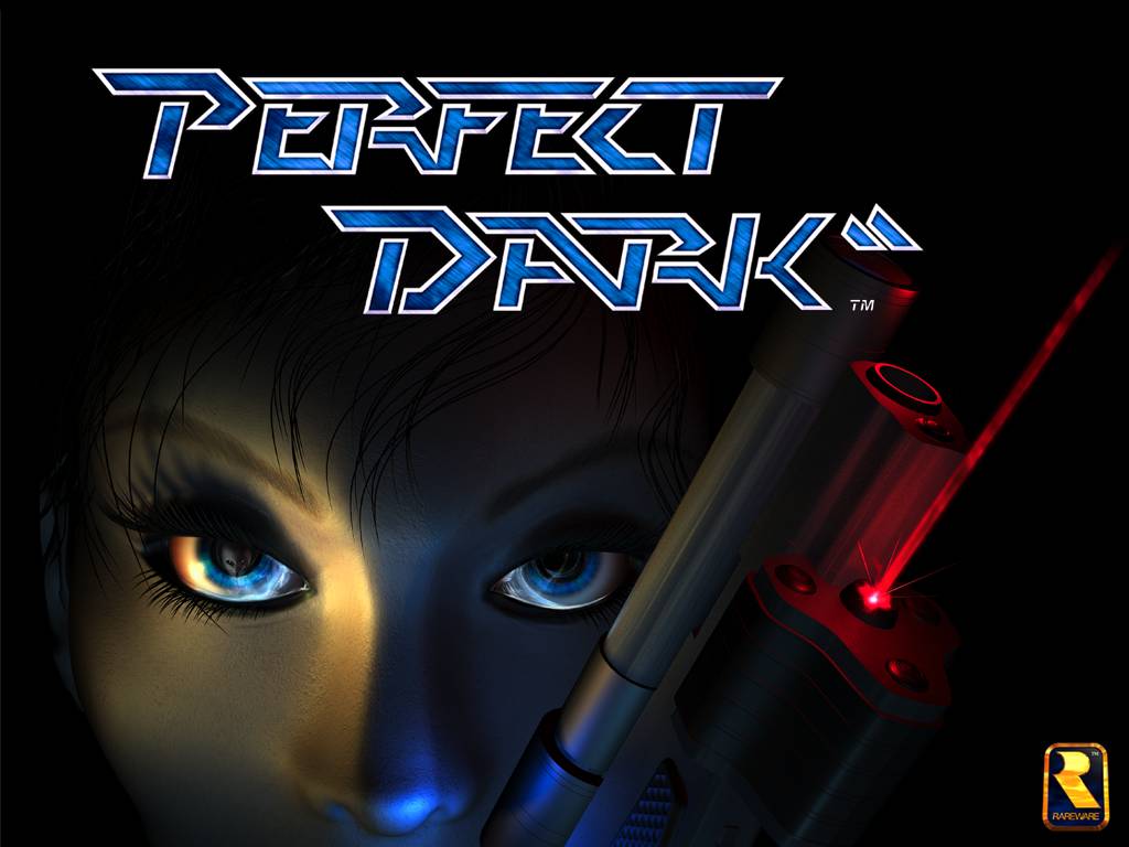 Así fue el desarrollo de Perfect Dark en Nintendo 64