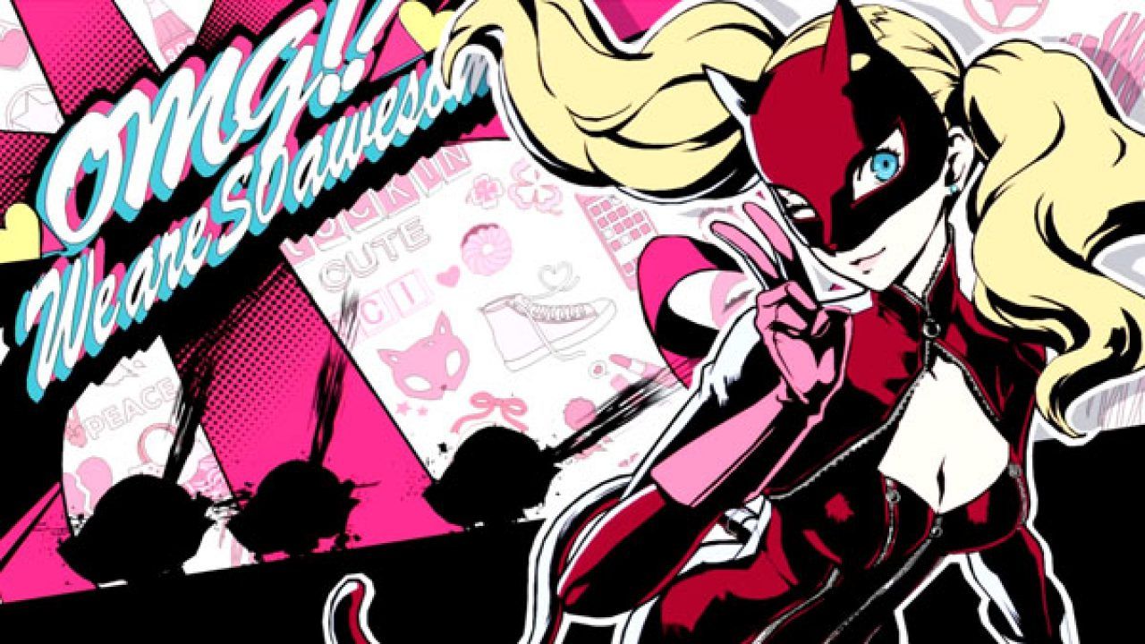 Persona 5 alcanza el primer lugar en ventas de la Playstation Store durante su debut en América