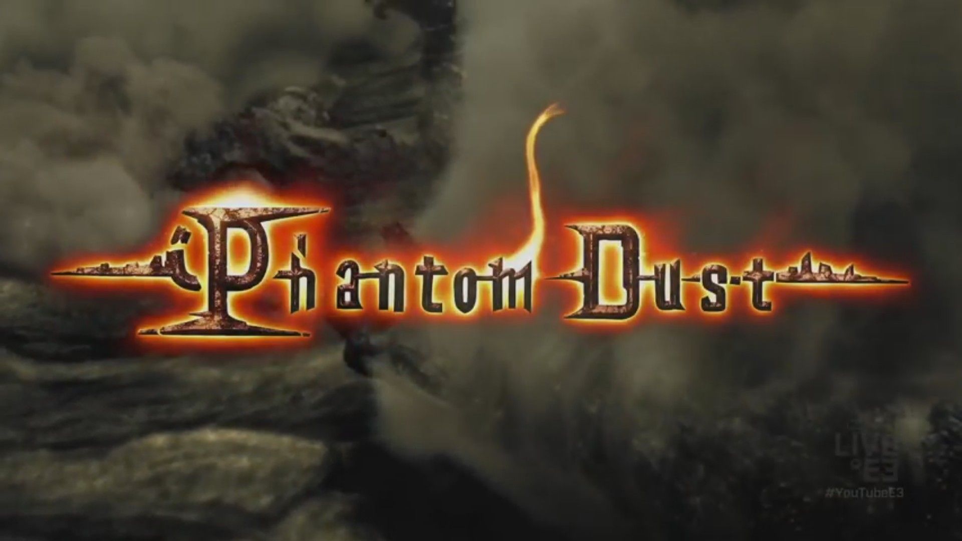 Se lanza el primer parche para Phantom Dust