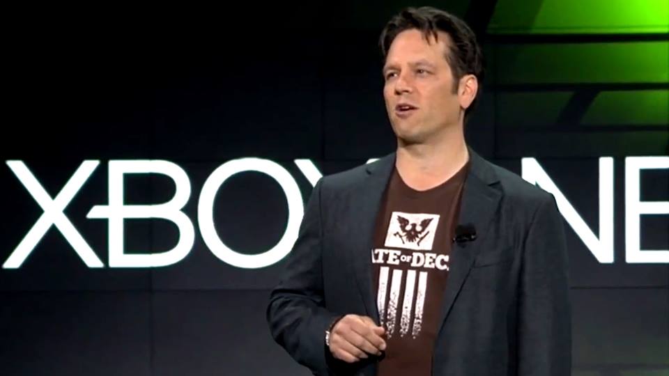 Phil Spencer le da el visto bueno a la llegada de juegos de Xbox a PC