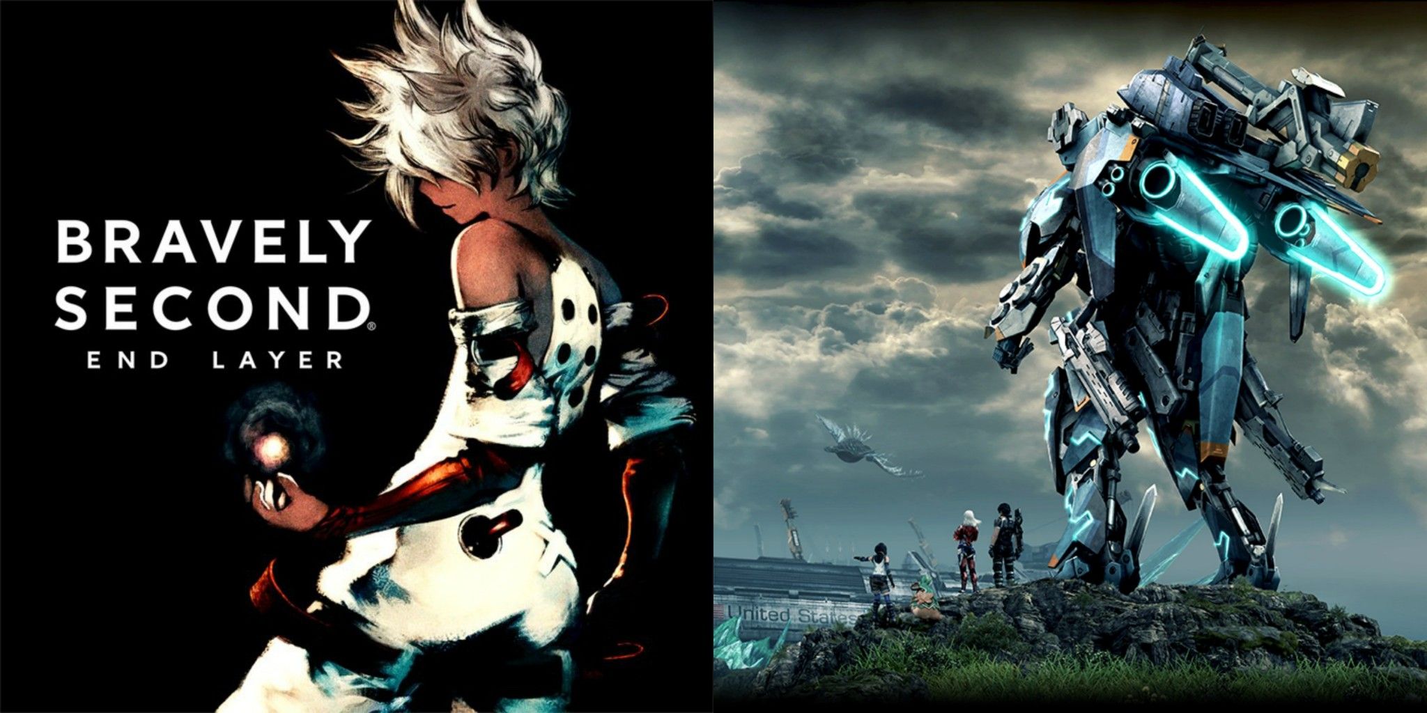Nintendo apuesta por Xenoblade Chronocles X y Bravely Second