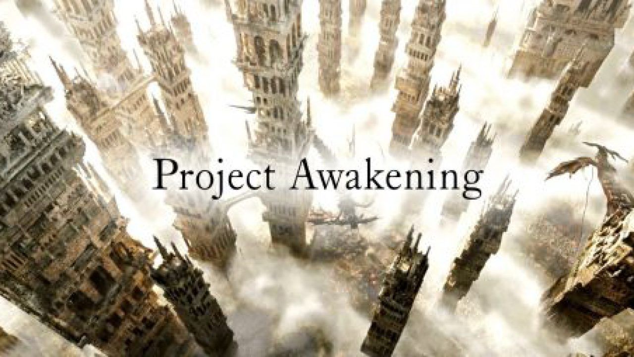 Cygames anuncia el desarrollo de Project Awakening para consolas