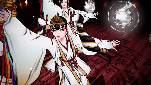 World of Demons, lo nuevo de Platinum Games para smartphones, se muestra en un nuevo tráiler