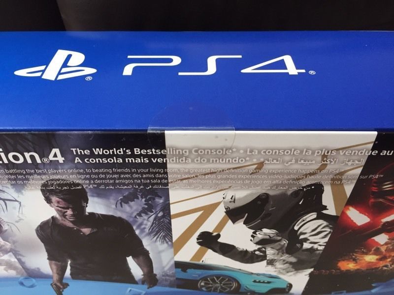 Filtrado el precio de PlayStation 4 Slim y posible modelo de 1TB