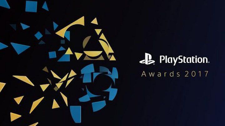Se anuncian los ganadores de los PlayStation Awards 2017