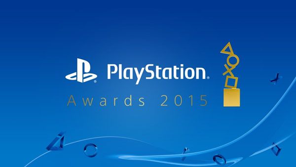 PlayStation Awards 2015 tiene fecha definida: 3 de diciembre