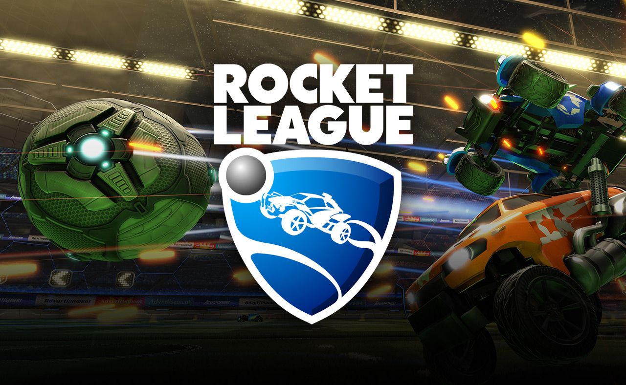 El cross-platform entre Xbox One y PC llega hoy mismo a Rocket League