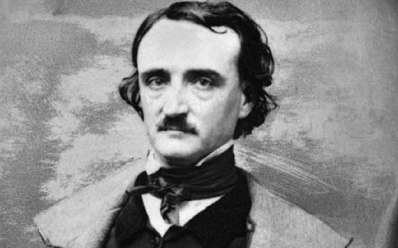 Maestros del horror: Edgar Allan Poe