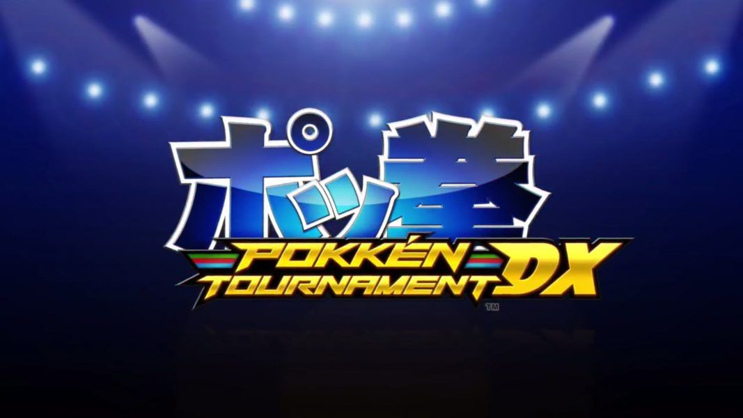 Pokkén Tournament DX muestra a Aegislash en un nuevo vídeo