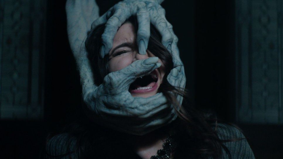 Cine: Polaroid podría llegar a Netflix