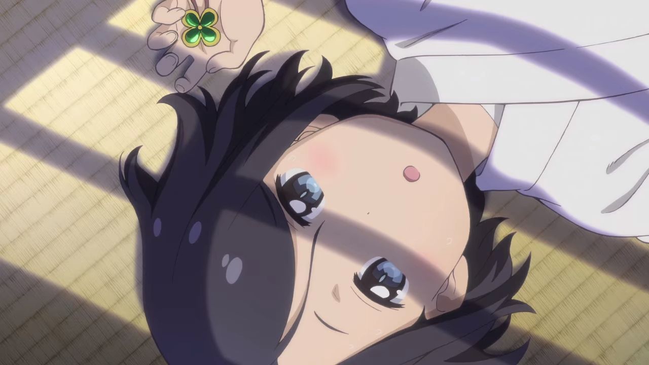 Popin Q: la nueva película original de Toei Animation