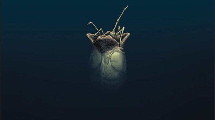 Alien 3: ya se publicó la primera parte del comic