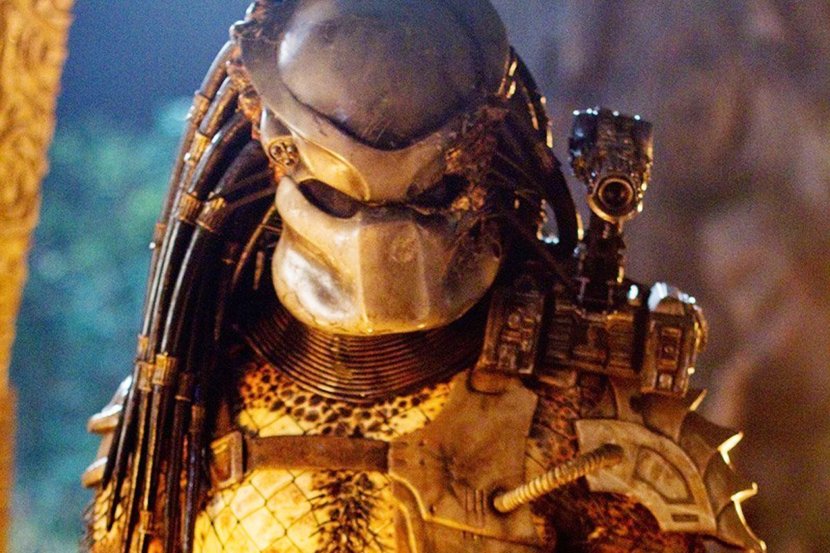 Predator 4 comenzará su rodaje en Octubre de este año