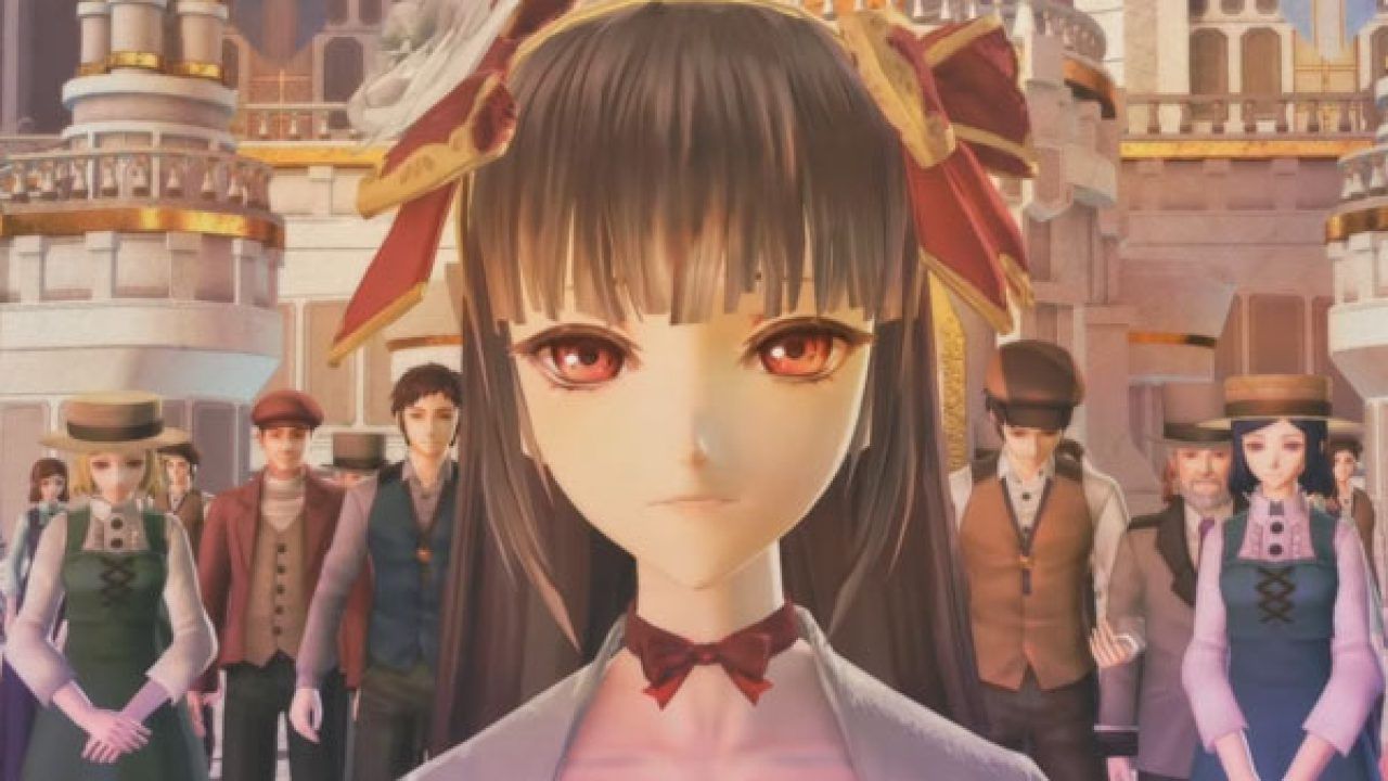 Valkyria Revolution nos presenta en un vídeo a la princesa Ophelia de Jutland