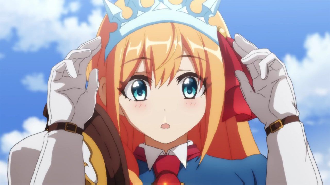 Cygames anuncia tres nuevos juegos para smartphones