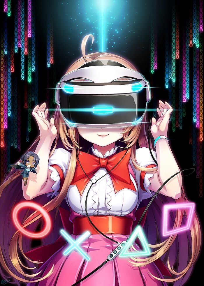 Princess Maker 2 llegará a la realidad virtual con Princess Maker VR
