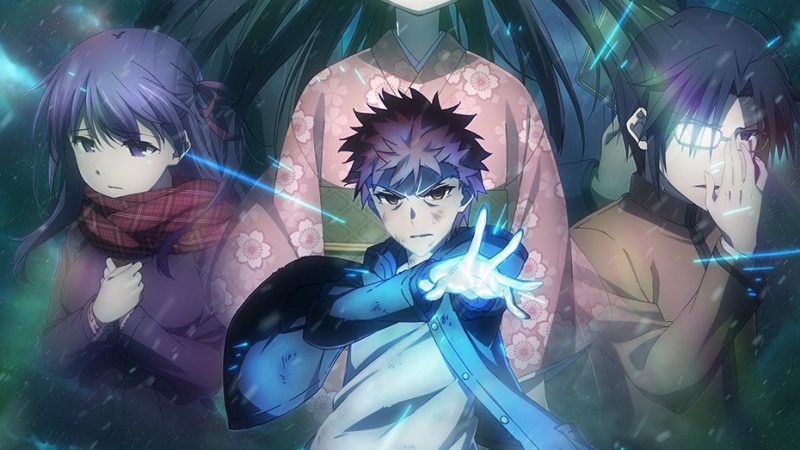 Noticias anime – Fate/kaleid liner Prisma Illya, Fate/Grand Order, Tengen Toppa Gurren Lagann Kessen! y más | NEWS FEED
