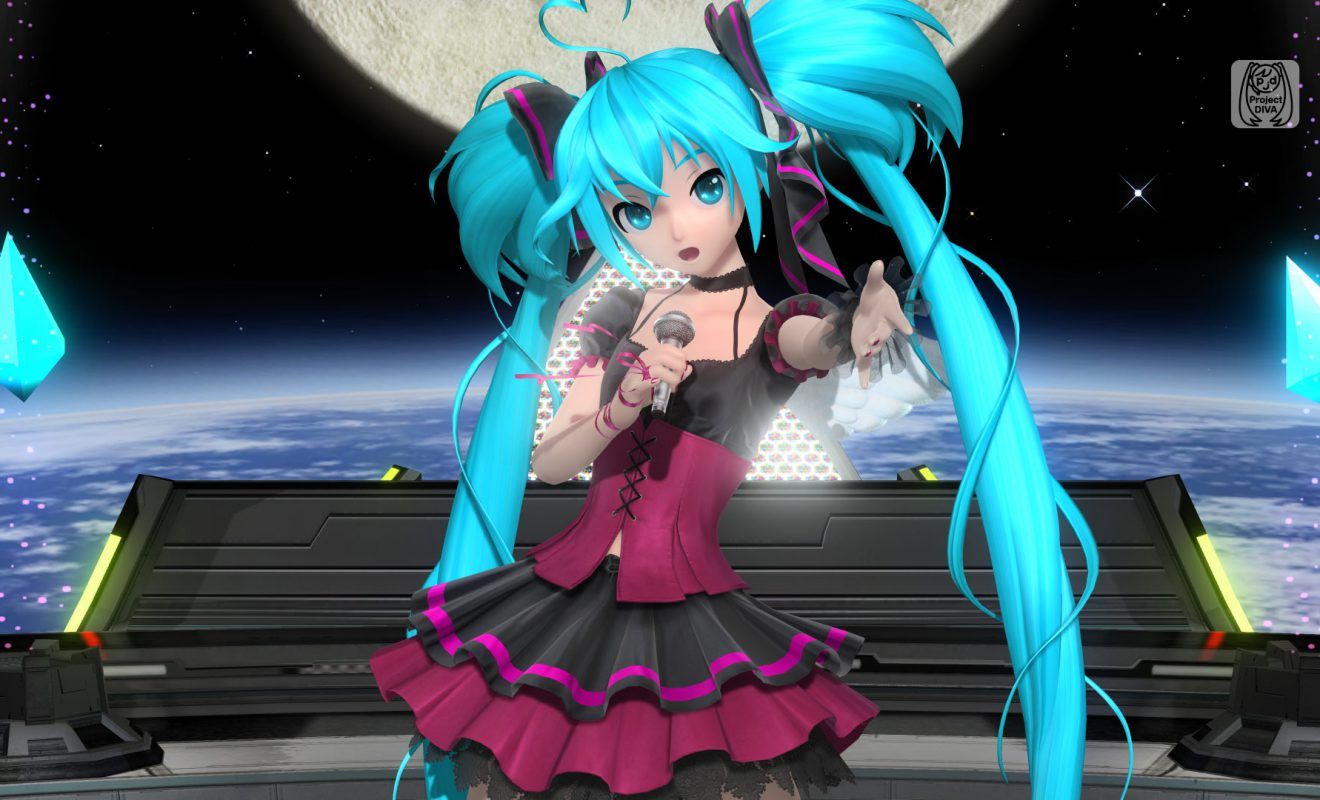 Hatsune Miku: Project Diva Future Tone ya está disponible en Occidente