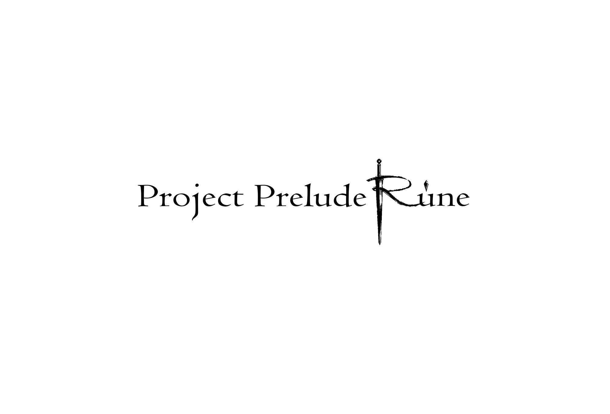 Project Prelude Rune es el nuevo RPG de Square Enix con Hideo Baba