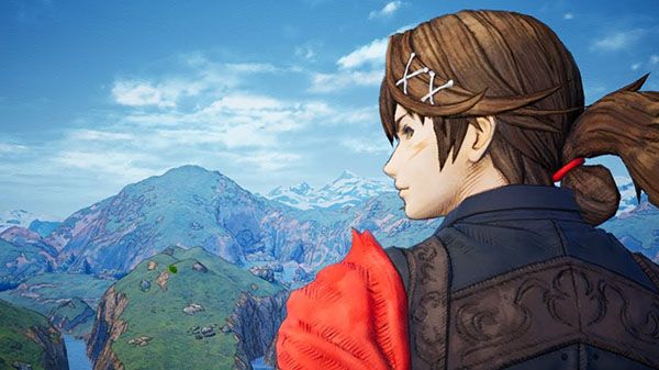 Project Prelude Rune, lo nuevo de Hideo Baba con Square Enix, es anunciado para PlayStation 4