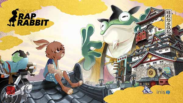 Project Rap Rabbit es un fracaso en Kickstarter