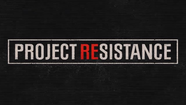 Resident Evil: Project Resistance es el nuevo multijugador de Capcom