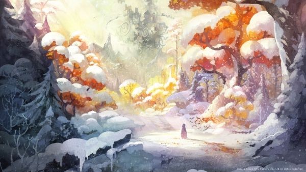 Project Setsuna, lo nuevo de Square Enix tendrá una temática triste