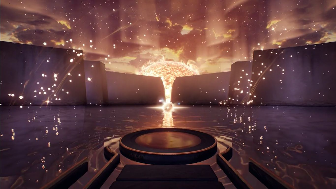 Samsung y Epic Games nos presumen su poder gráfico con espectacular demo corriendo en un Galaxy S7