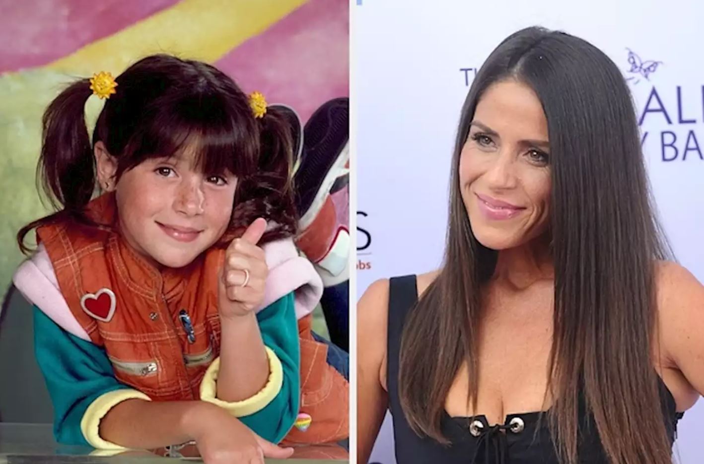 Vuelve Punky Brewster
