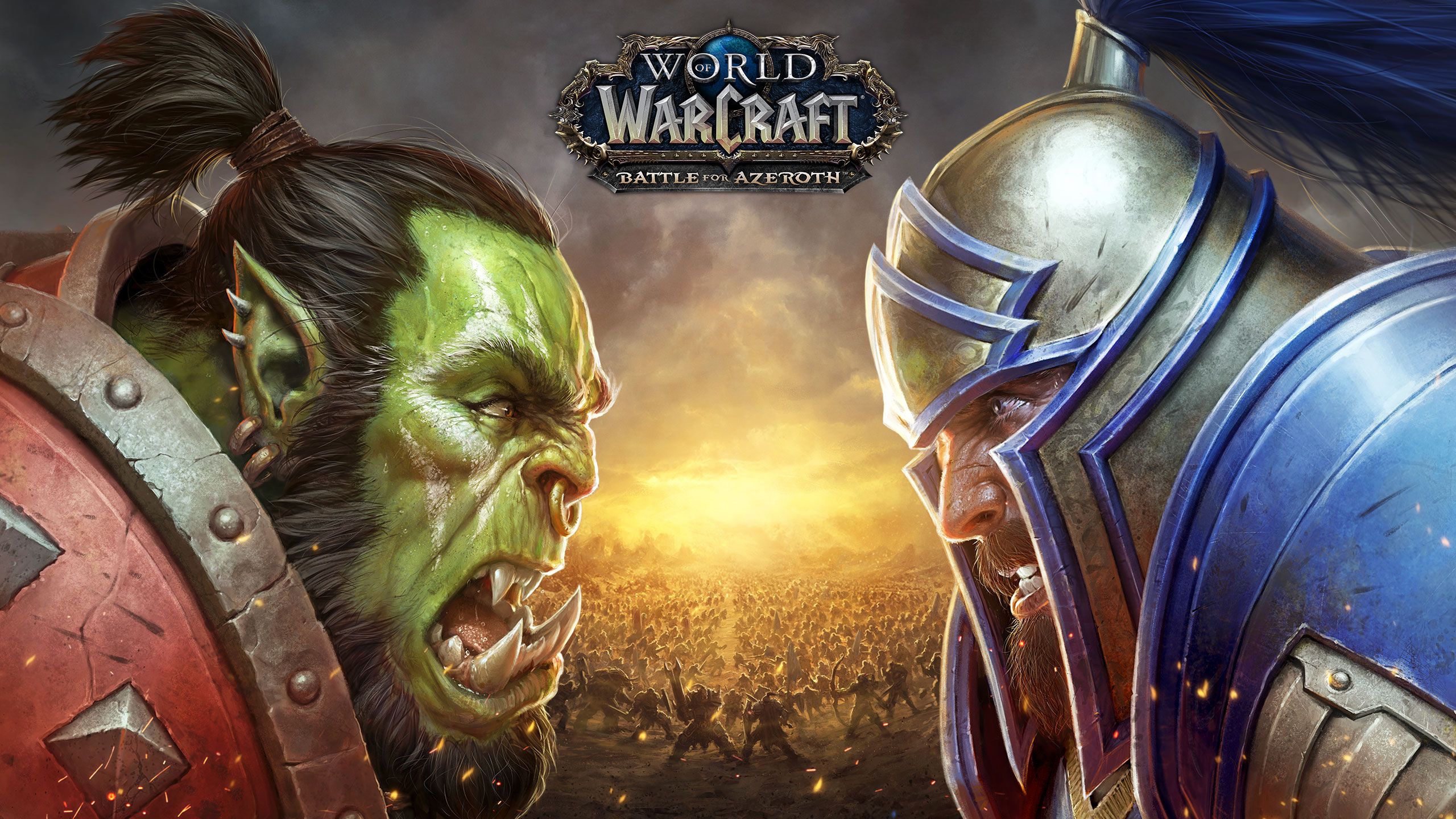 World of Warcraft: Battle for Azeroth confirma su fecha de lanzamiento