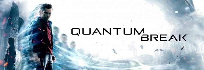 Quantum Break surgió de un borrador de Alan Wake