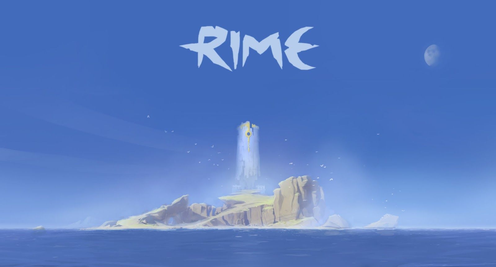 RIME podría estar presenta en esta E3 2015