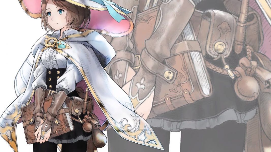 Radiant Historia: Perfect Chronology nos presenta su opening en un nuevo vídeo