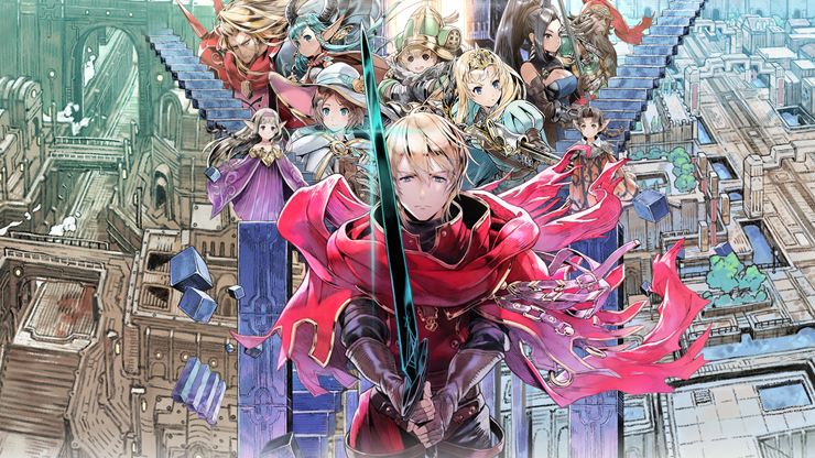 Radiant Historia: Perfect Chronology nos muestra su sistema de combate en vídeo