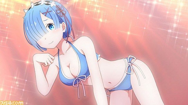 Anunciado el contenido de la edición limitada del juego de Re:Zero para consolas PlayStation