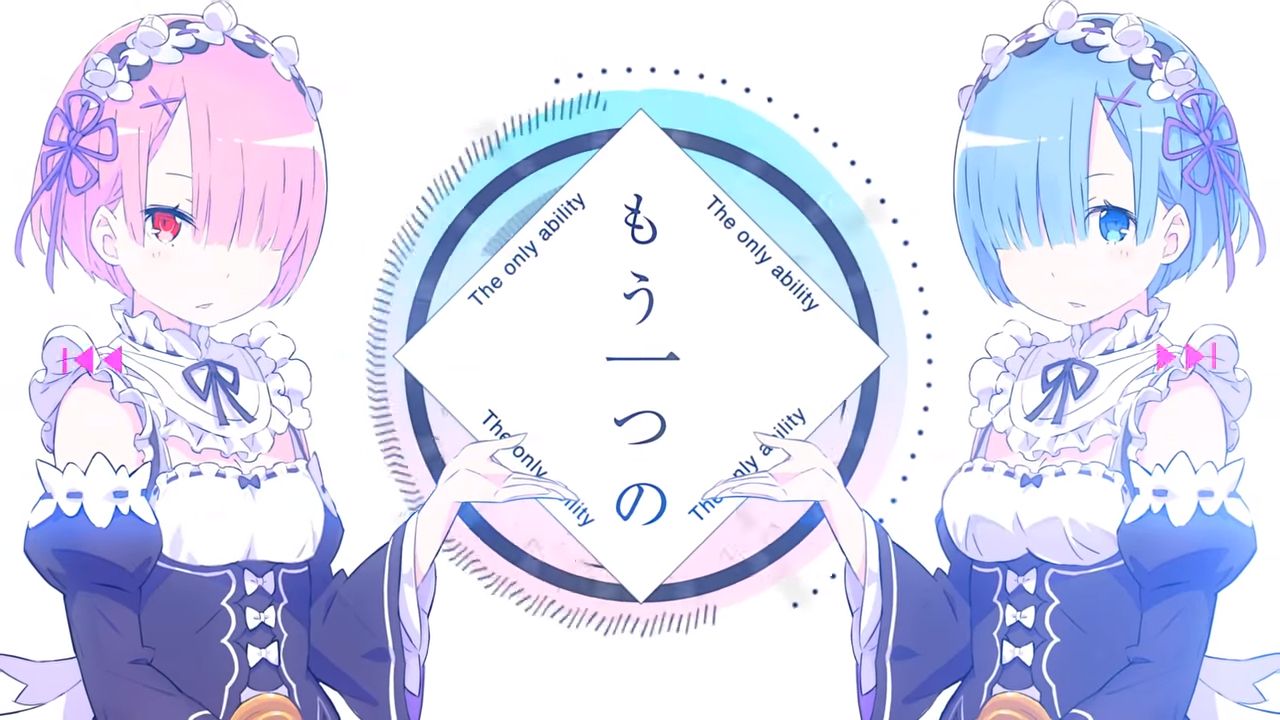 Las novelas Re: Zero Kara Hajimeru Isekai Seikatsu superan el millón de unidades en circulación