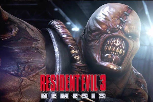 [Rumor] Tendremos Remake de Resident Evil 3: Nemesis