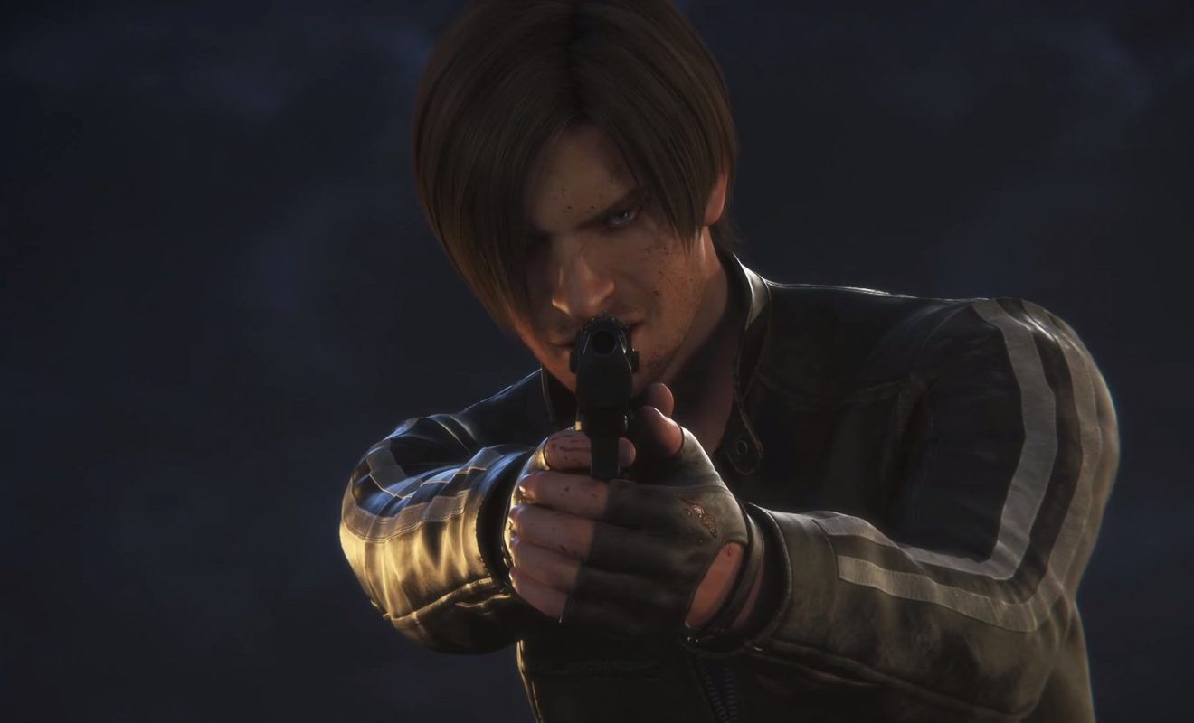 Resident Evil: Vendetta estrena la versión occidental de su último tráiler